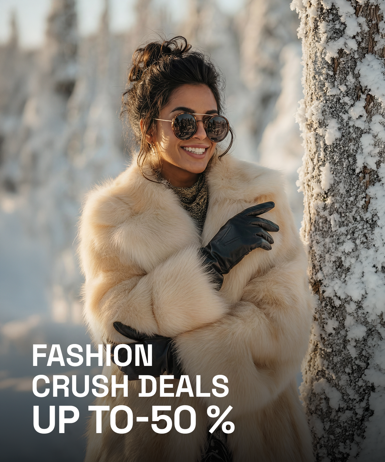 Fashion crush deals